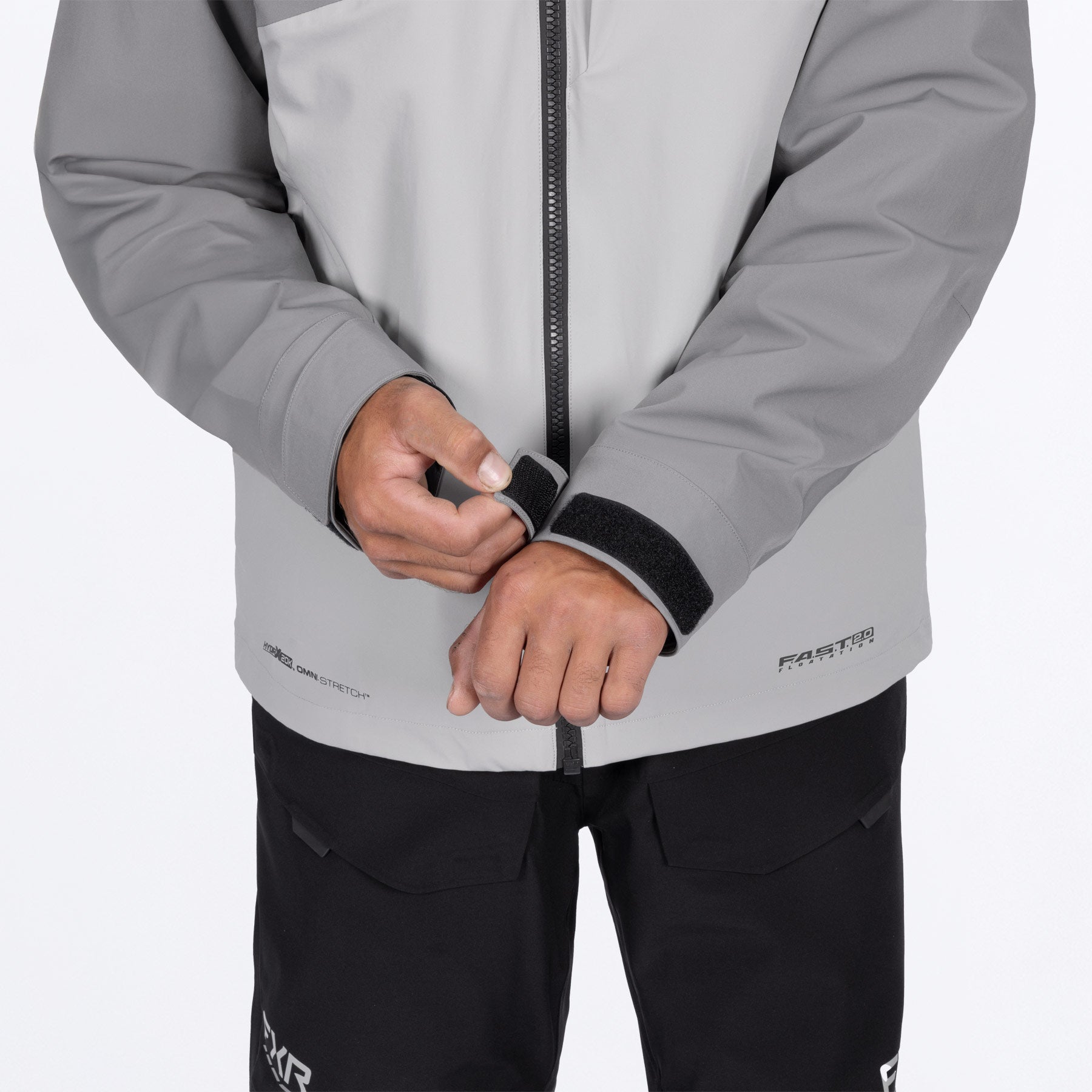 Men's Vapor Pro Insulated Jacket