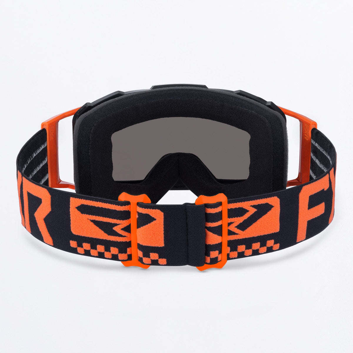 FXR Combat - Snowmobile Goggles