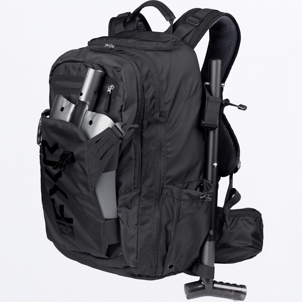 FXR Ride Pack 40 - Snowmobile Backpack
