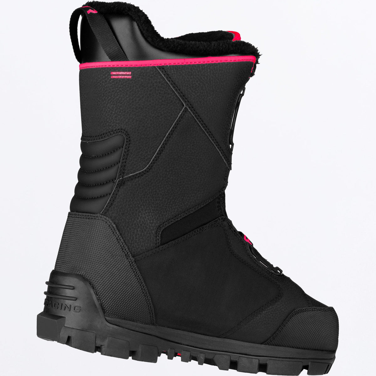 FXR X-Cross Pro BOA - Snowmobile Boots