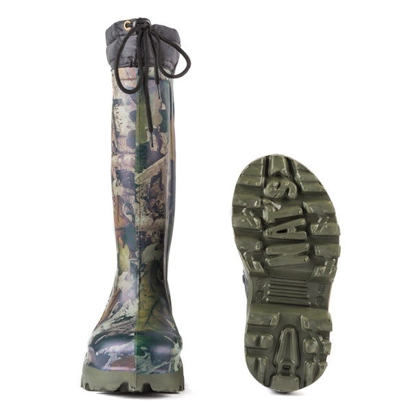 NAT'S Bottes Compass Homme - Pêche, Chasse