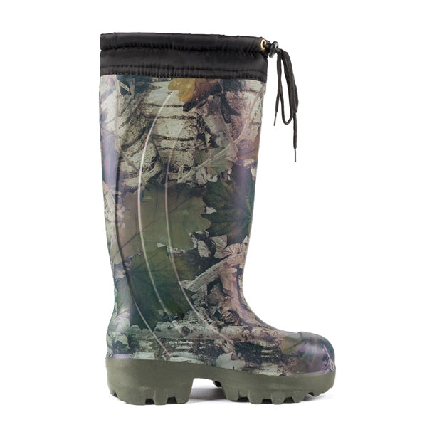 NAT'S Bottes Compass Homme - Pêche, Chasse