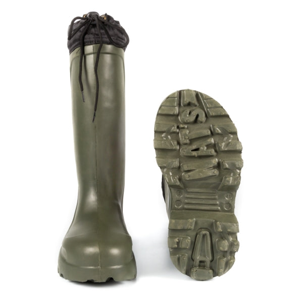 NAT'S Bottes Compass Homme - Pêche, Chasse