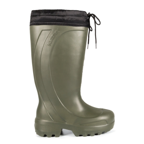 NAT'S Bottes Compass Homme - Pêche, Chasse