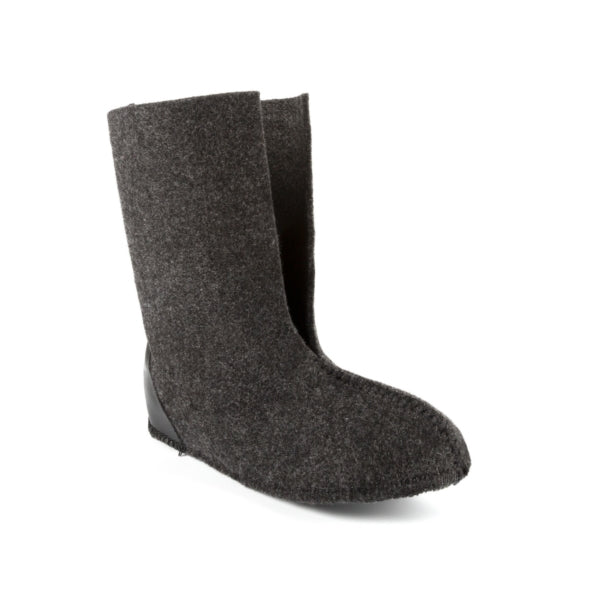 CKX Bottes en EVA Noir Enfant - Motoneige