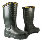NAT'S Bottes d'été EVA  pour hommes de 15'' Homme - Pêche, Chasse