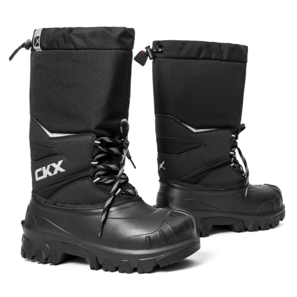CKX Bottes Muk Lite Evolution Unisexe - Motoneige
