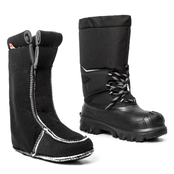 CKX Bottes Muk Lite Evolution Unisexe - Motoneige