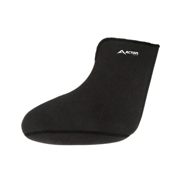Acton Neo sox 8" - 2 bas néoprène isolants Unisexe