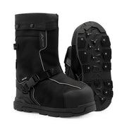 Acton Couvre-chaussures isolés avec crampons Frostshield Unisexe