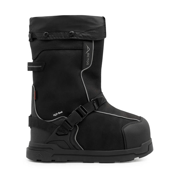 Acton Couvre-chaussures isolés avec crampons Frostshield Unisexe