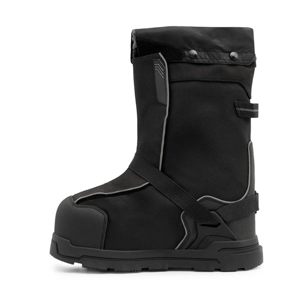 Acton Couvre-chaussures isolés avec crampons Frostshield Unisexe