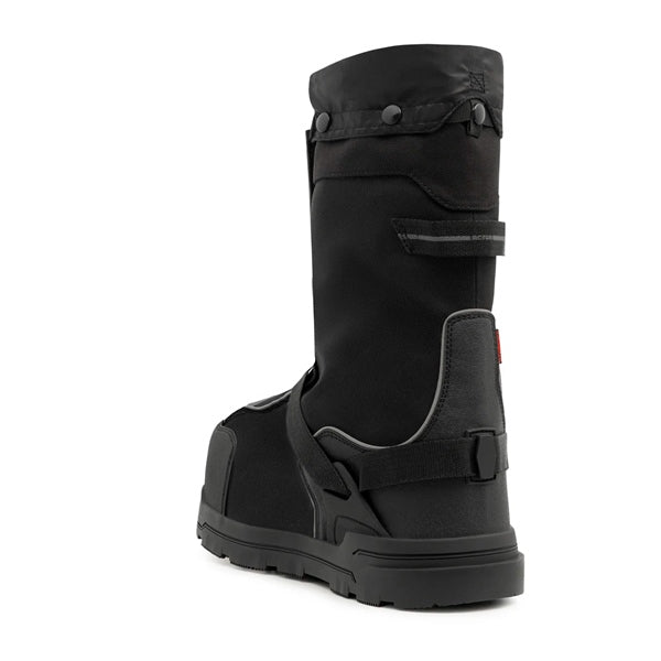 Acton Couvre-chaussures isolés avec crampons Frostshield Unisexe