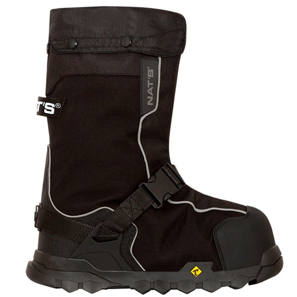 NAT'S Couvre-chaussures isolés Unisexe