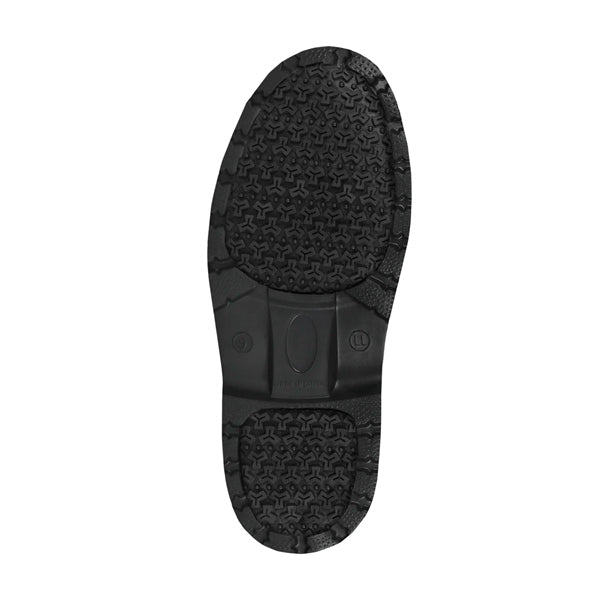 NAT'S Bottes de pluie isolées en EVA avec bout rigide Homme