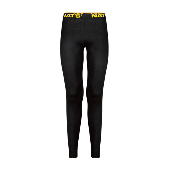 NAT'S Caleçon thermique en microfibres pour femme