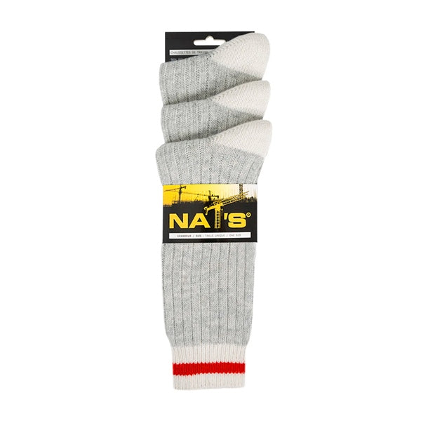 NAT'S Bas de travail Homme