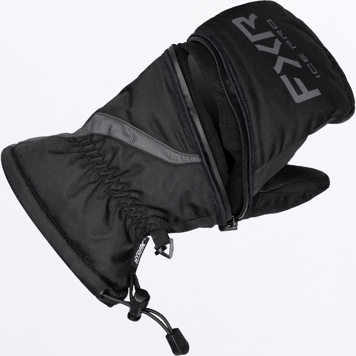 Men's Quickdraw Mitt