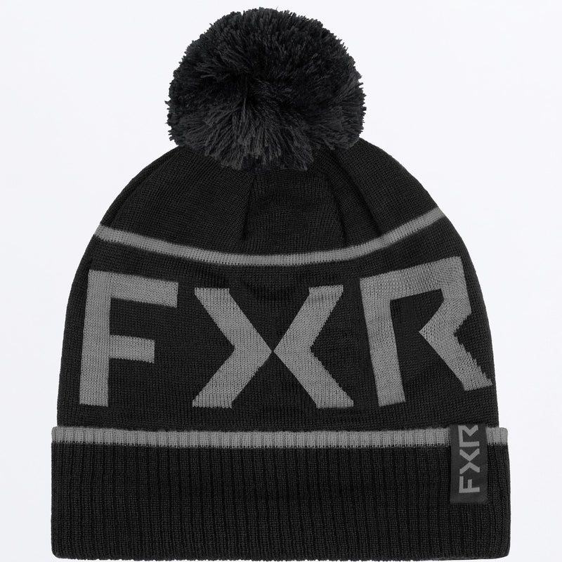 FXR Expedition Wool Beanie - Tuque