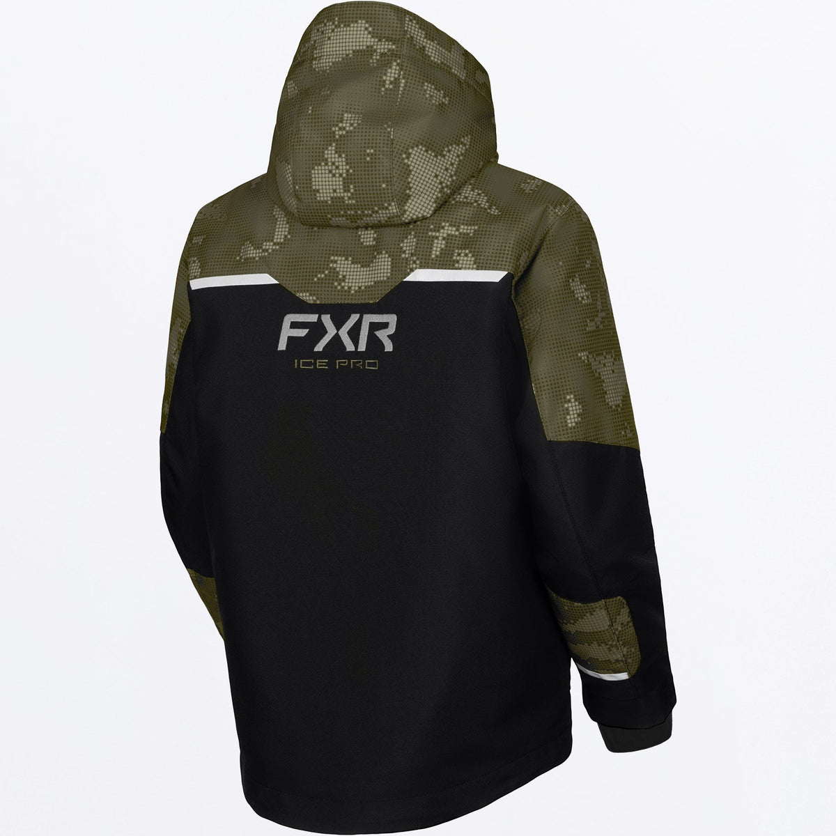 Manteau Excursion FX pour Enfant - Kids Winter Jacket