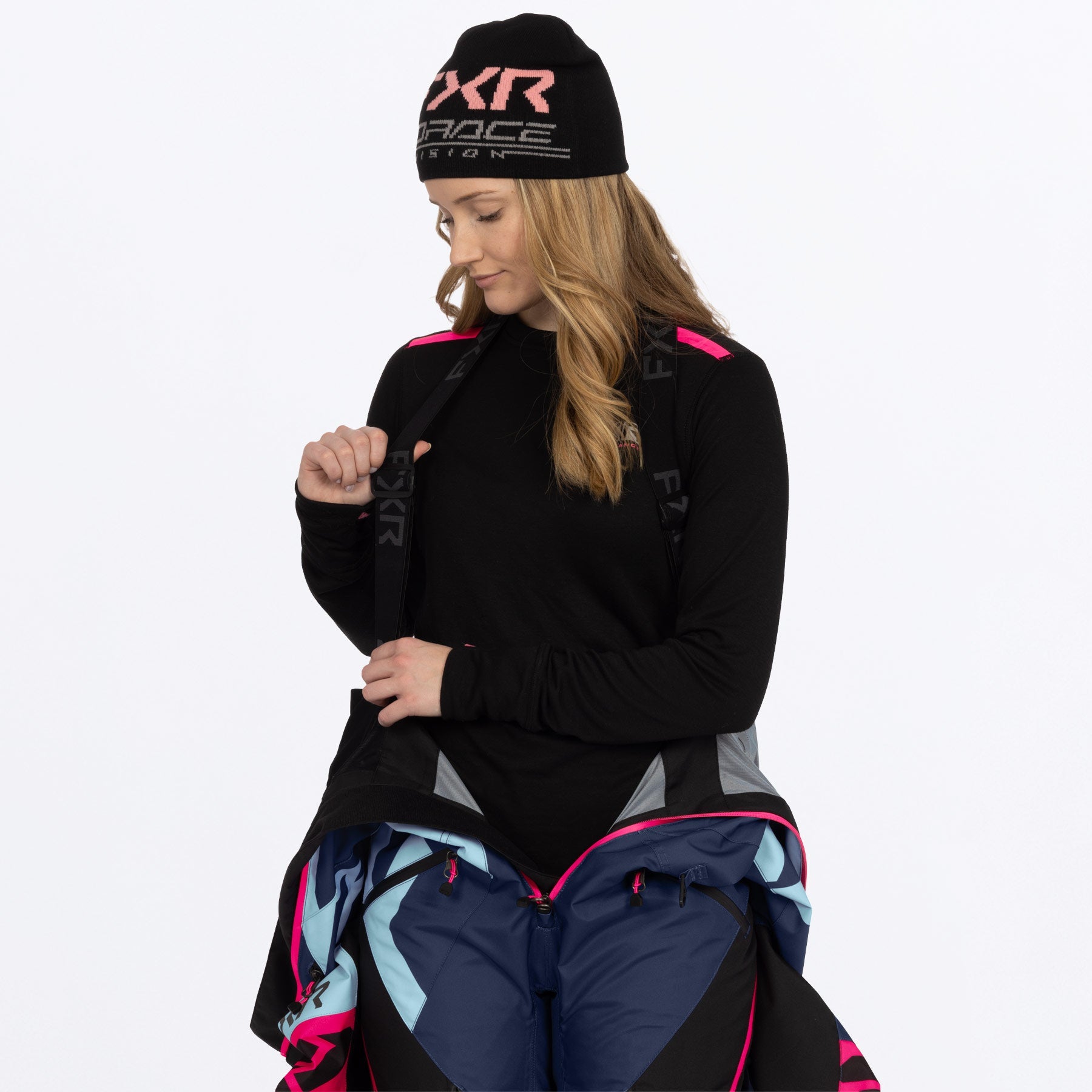 Women's Cold Cross CX Lite Monosuit