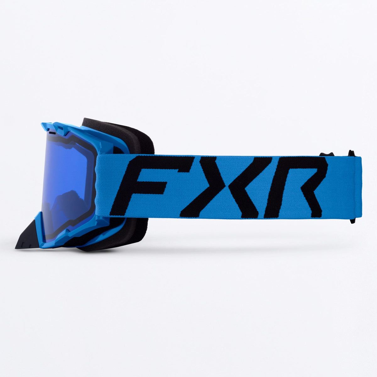 Lunettes Maverick Prime