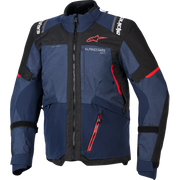 MANTEAU ANDES V4 DS