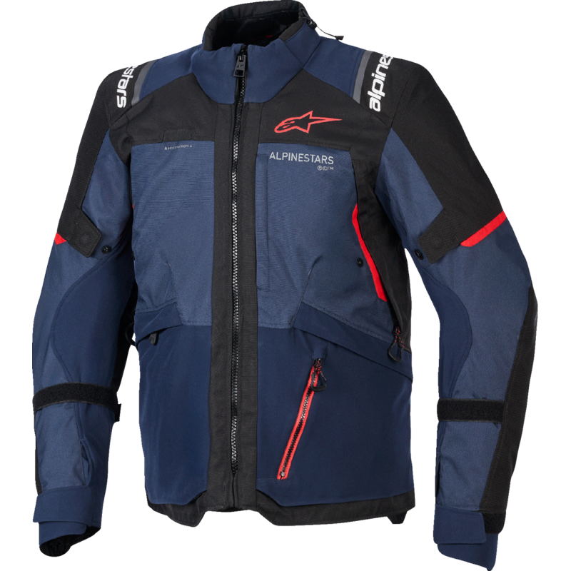 MANTEAU ANDES V4 DS