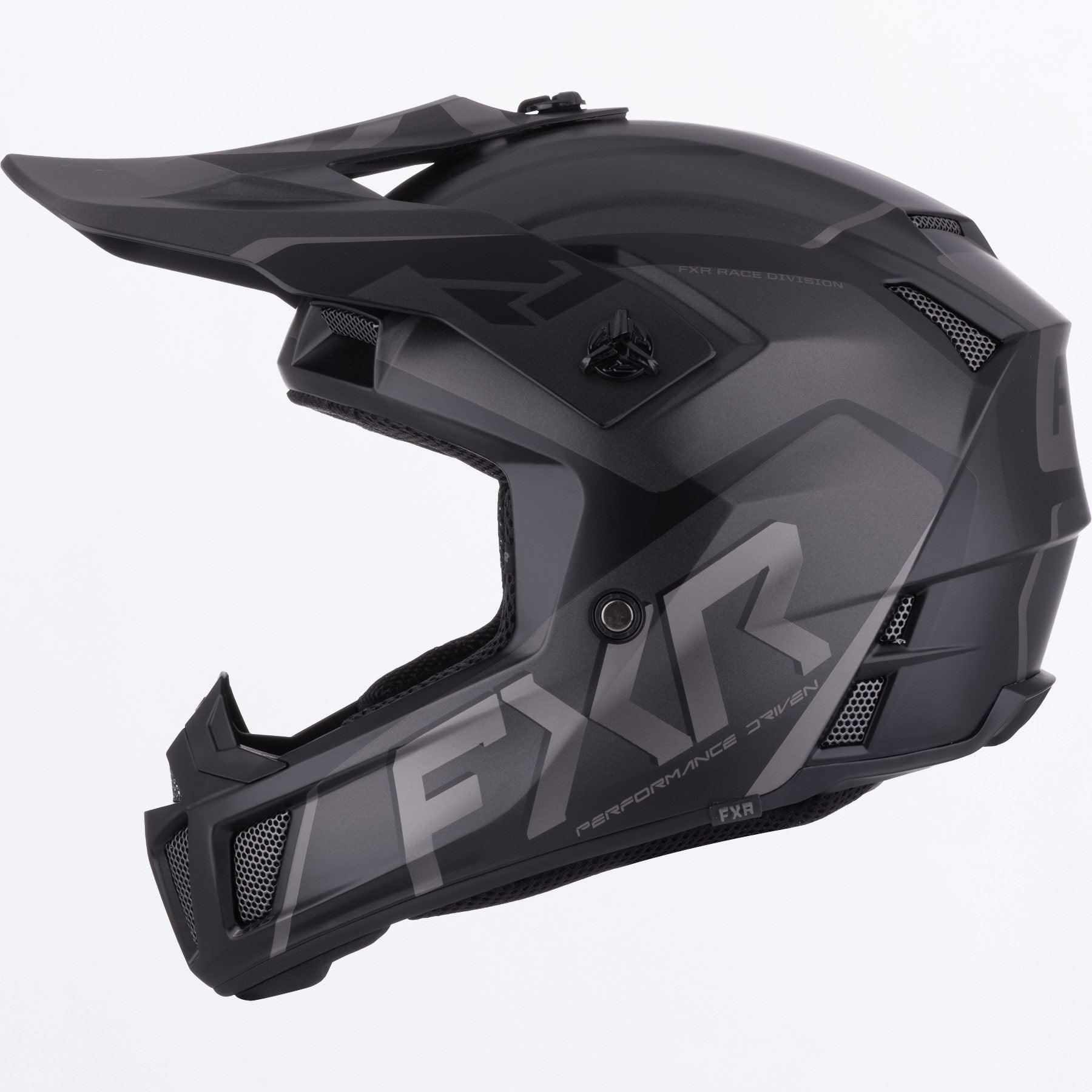 Youth Clutch Evo Helmet