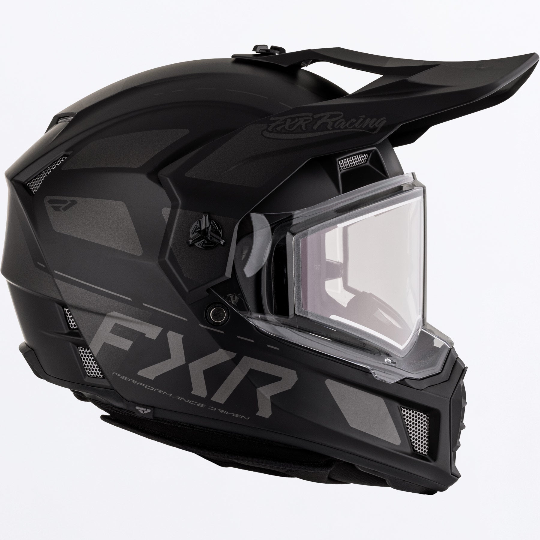 Casque Clutch X Pro - Casque Motoneige