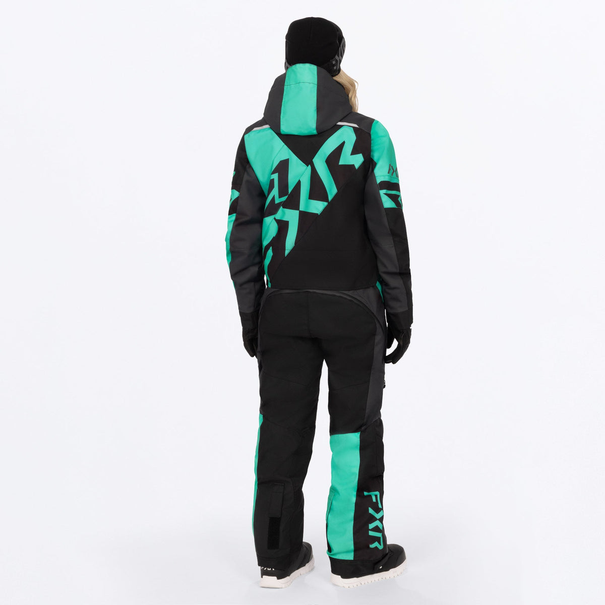 Women's Cold Cross CX Lite Monosuit