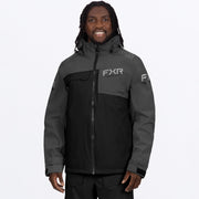 Manteau tri-laminé Vapor Pro pour homme