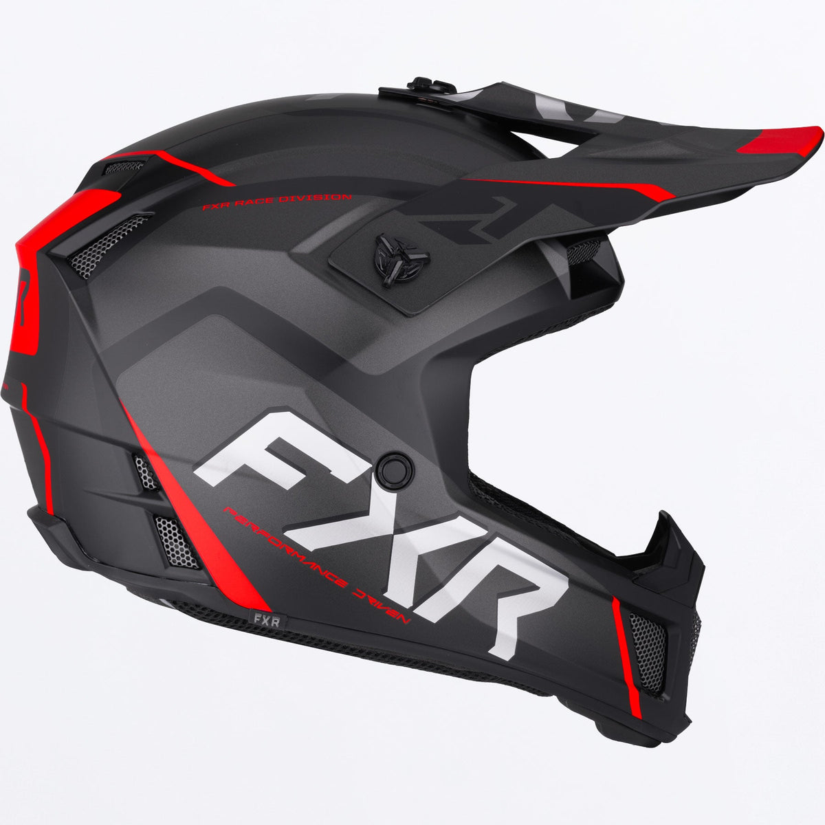 Casque Clutch Evo - Casque Motoneige