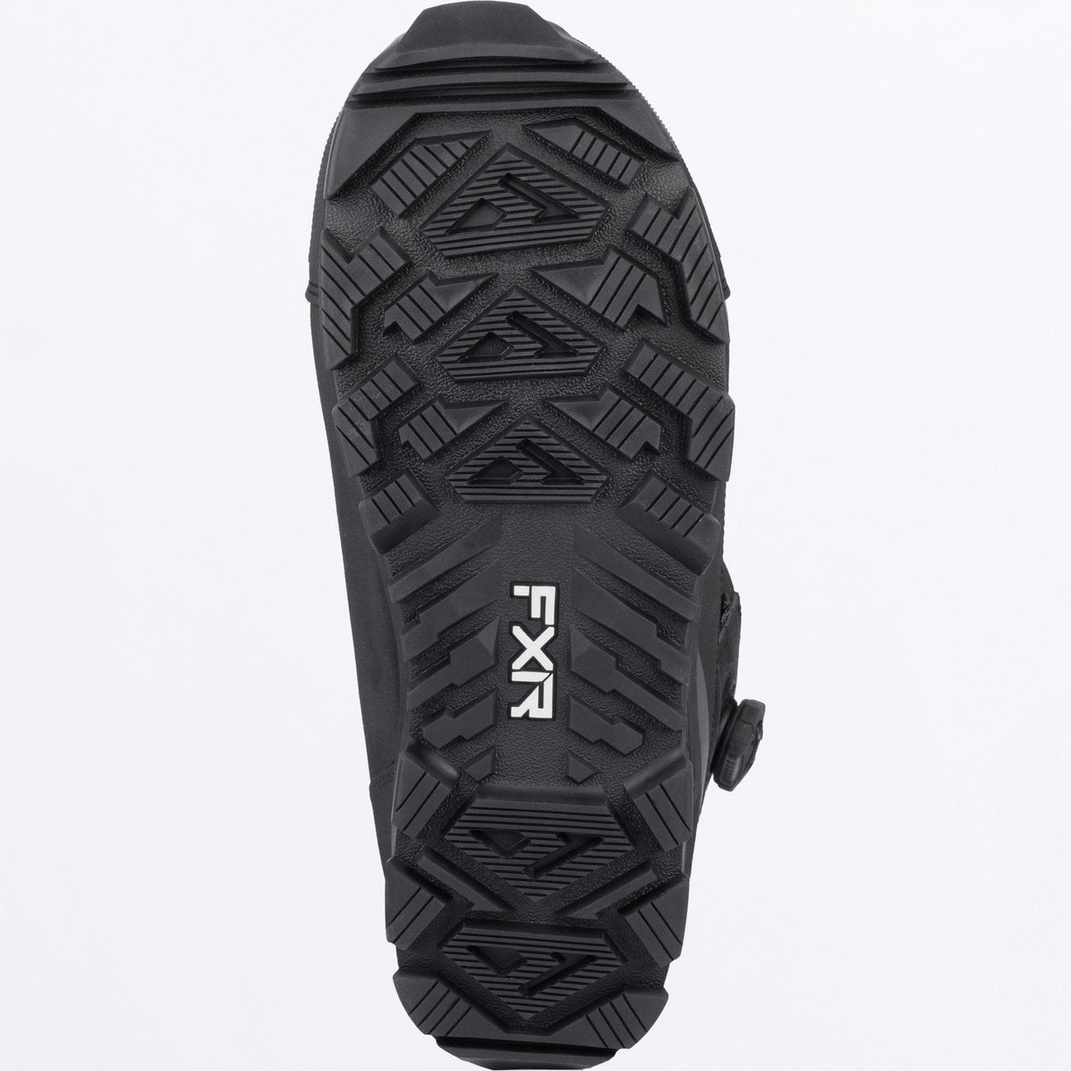 Botte Elevation Double BOA - Snowmobile Boot
