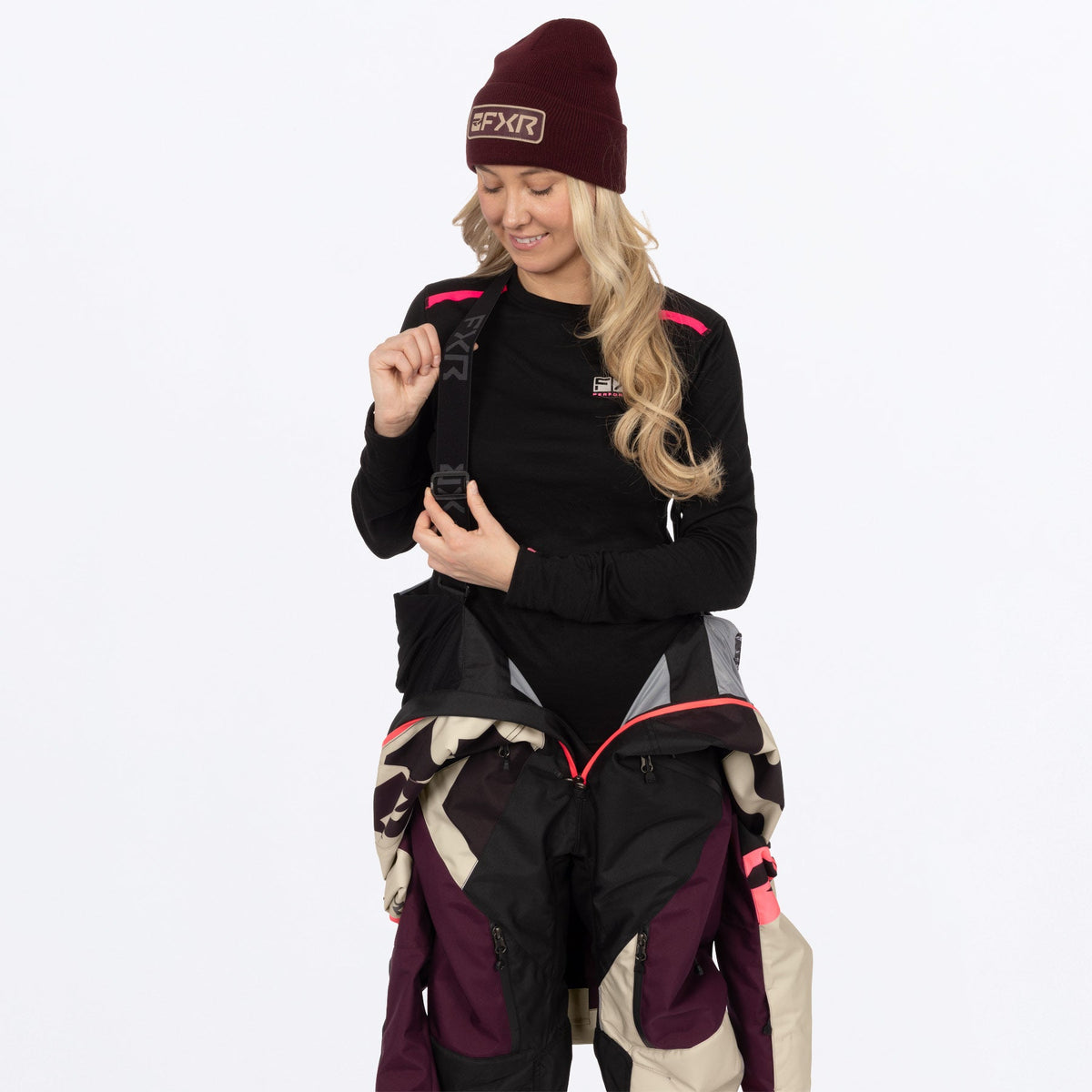 Women's Cold Cross CX Lite Monosuit