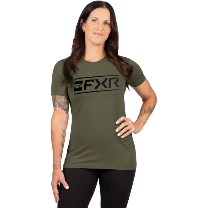 T-shirt à manches courtes Victory Premium