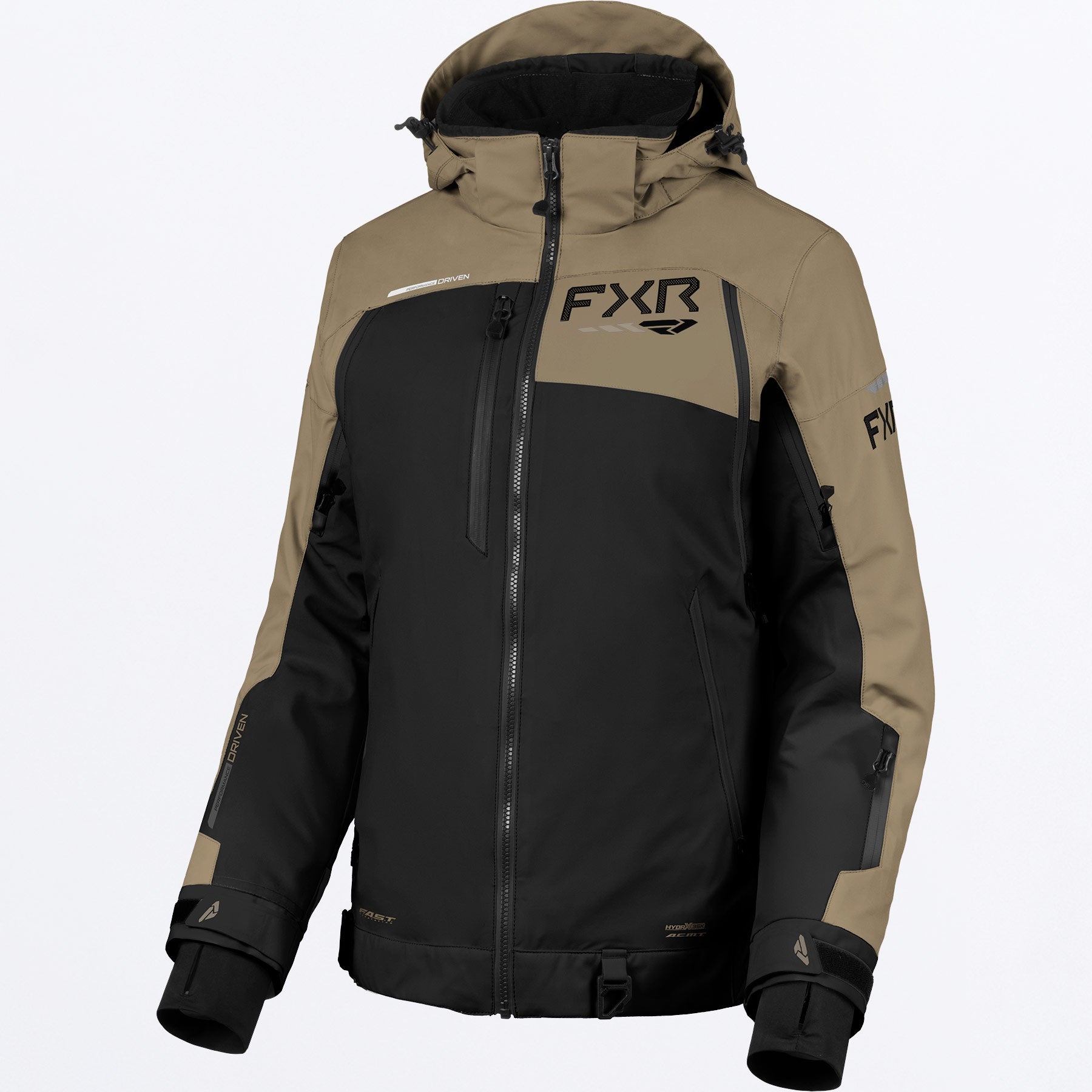 Manteau Velocity R-FX pour femme