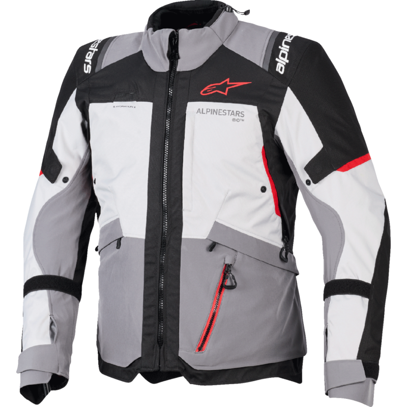 MANTEAU ANDES V4 DS