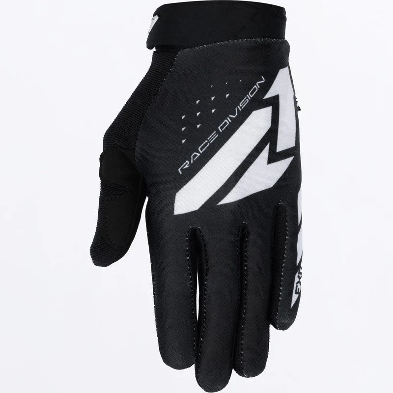 Gant de motocross Reflex MX