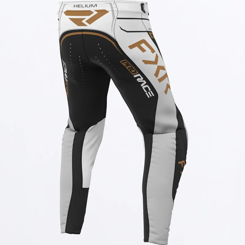 Pantalon de motocross Helium Edge MX