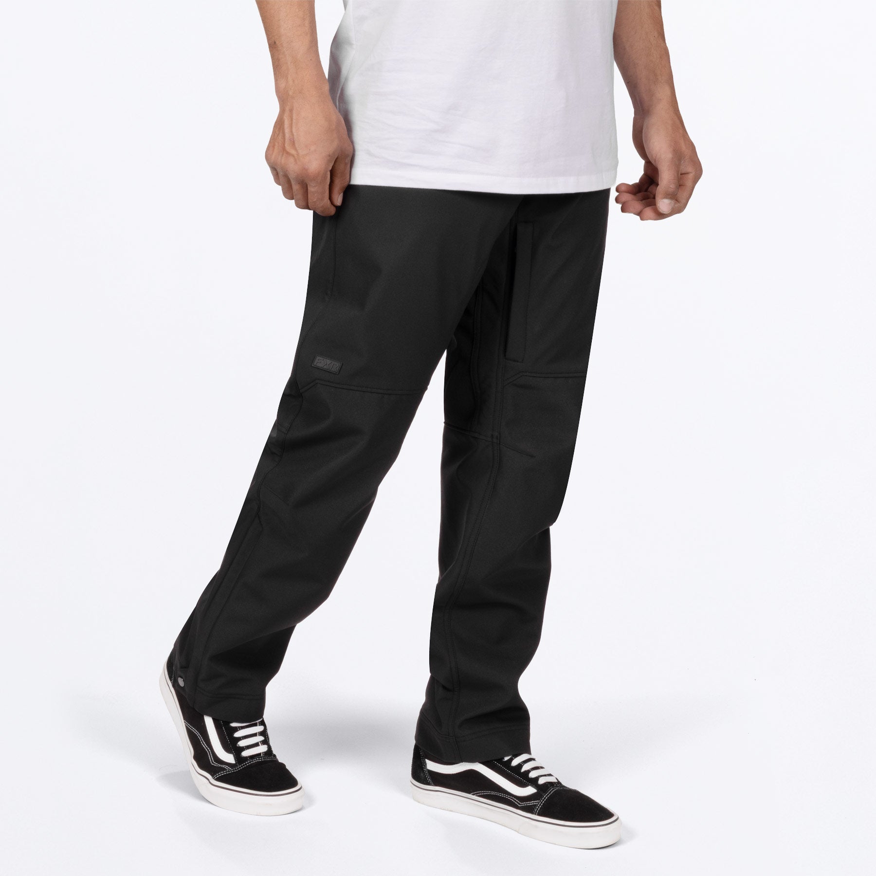 Pantalon softshell Ascend pour homme