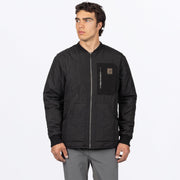 Manteau matelassé Rig pour homme