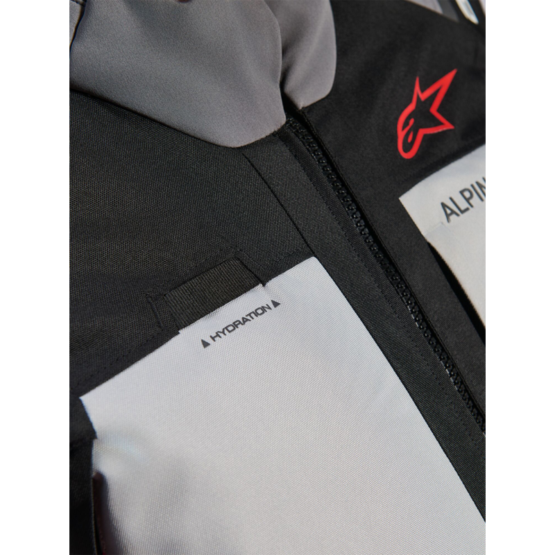 MANTEAU ANDES V4 DS