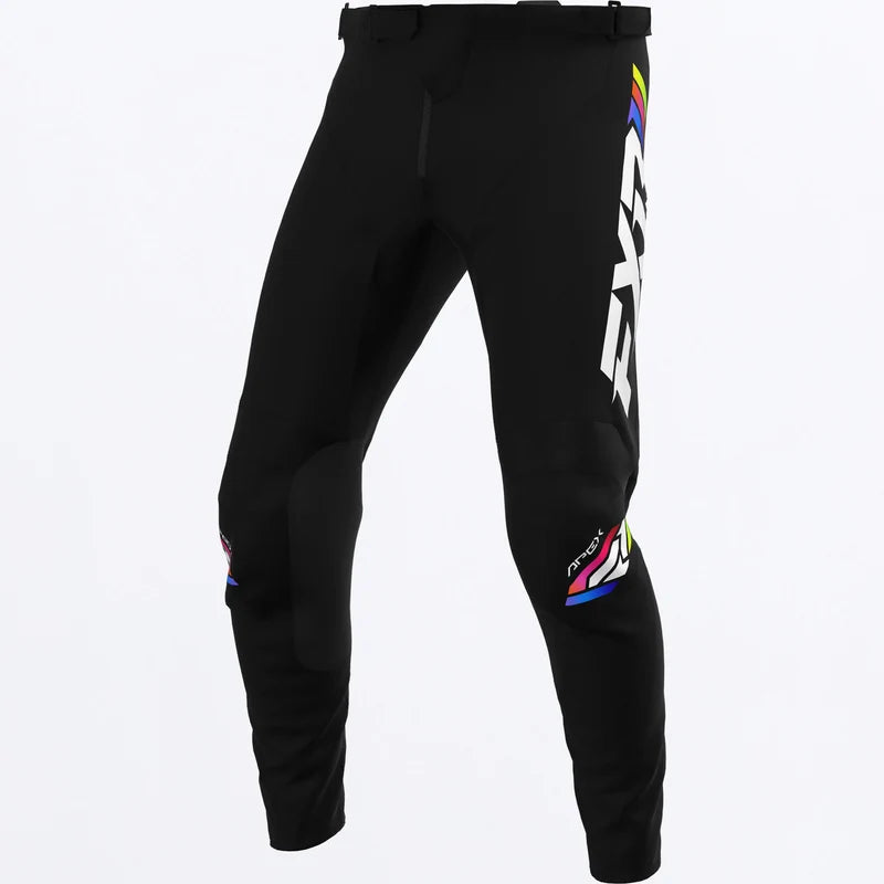 FXR Youth Apex MX - Motocross Pant