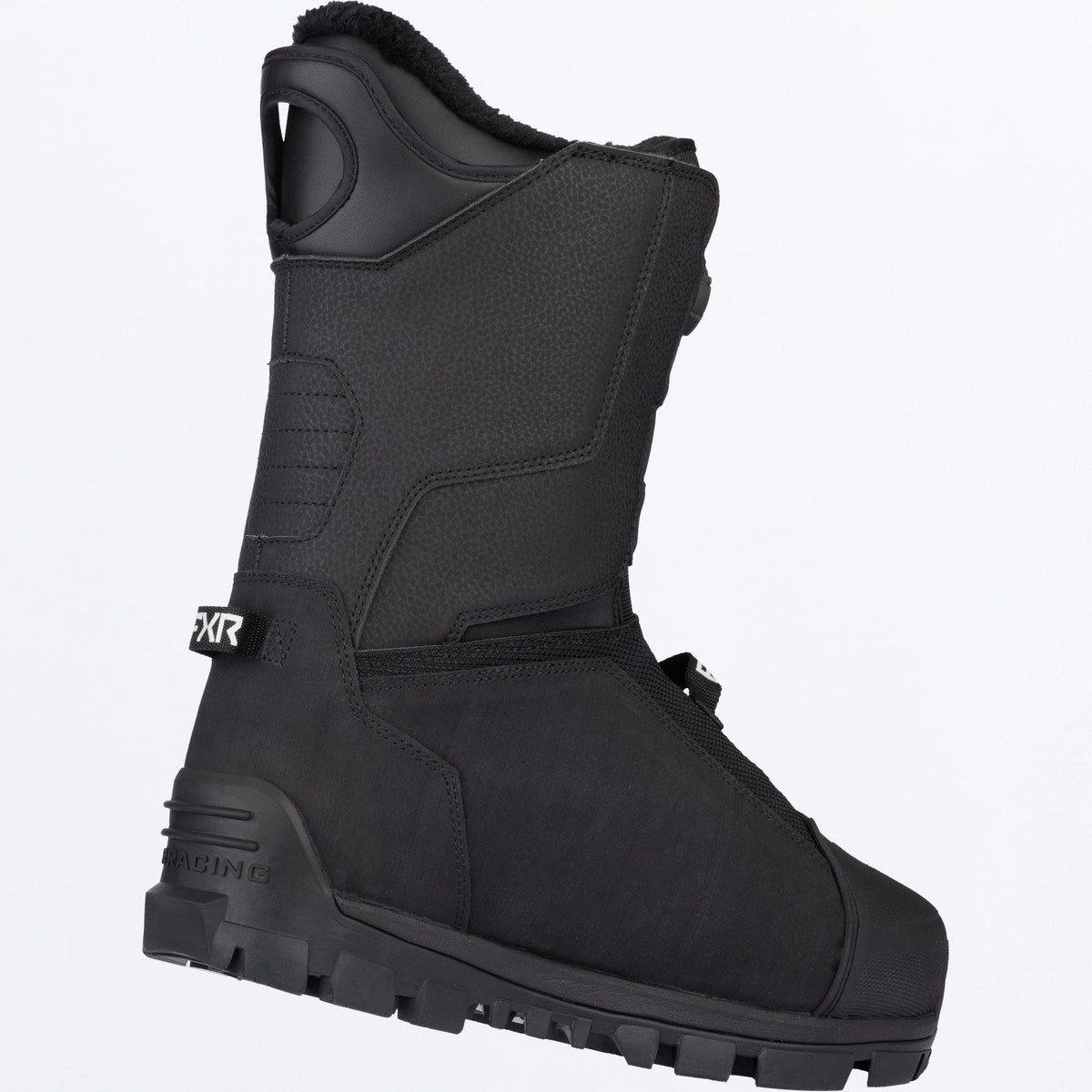 Botte Elevation Double BOA - Snowmobile Boot
