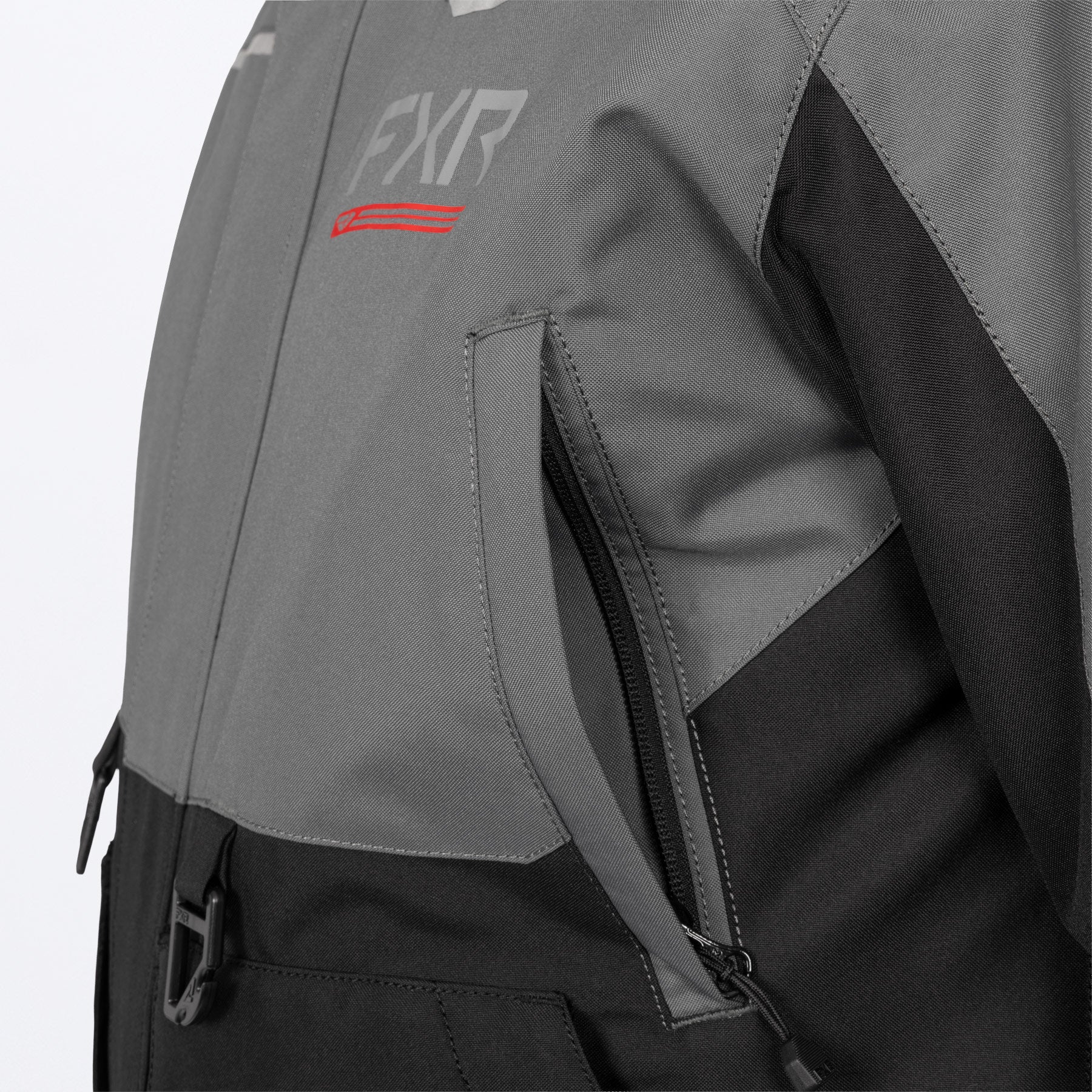 Habit une-pièce isolé Evolution F.A.S.T. pour homme