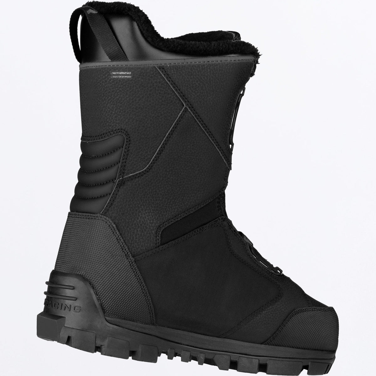 FXR X-Cross Pro BOA - Snowmobile Boots