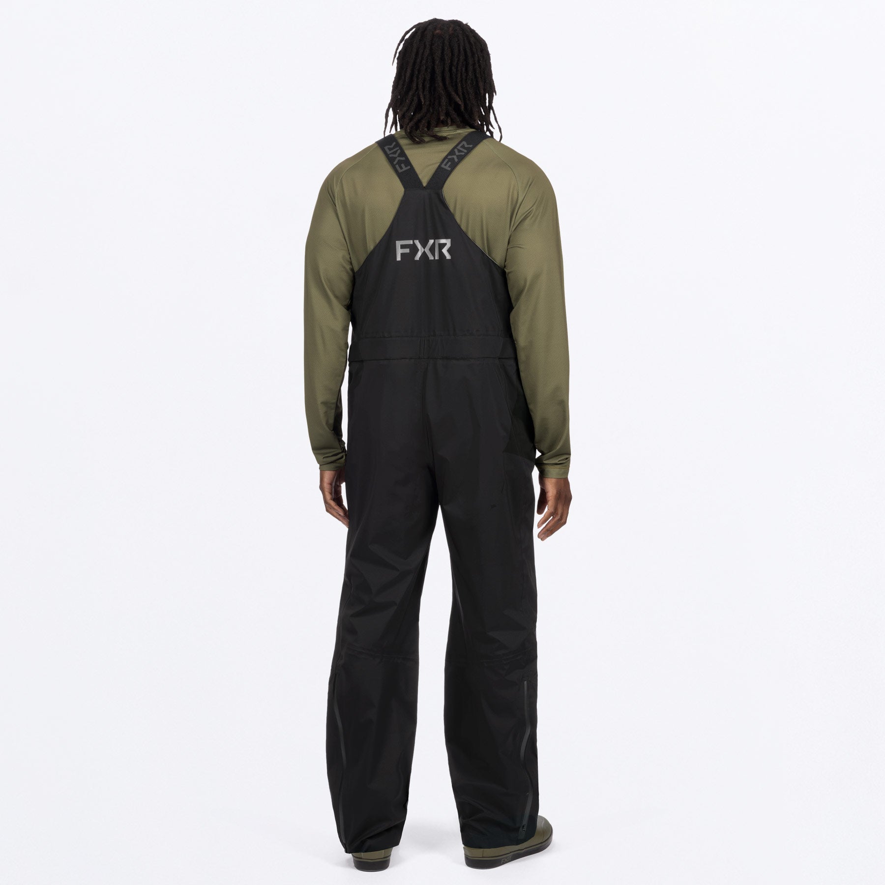 Salopette tri-laminée Adventure Lite pour homme