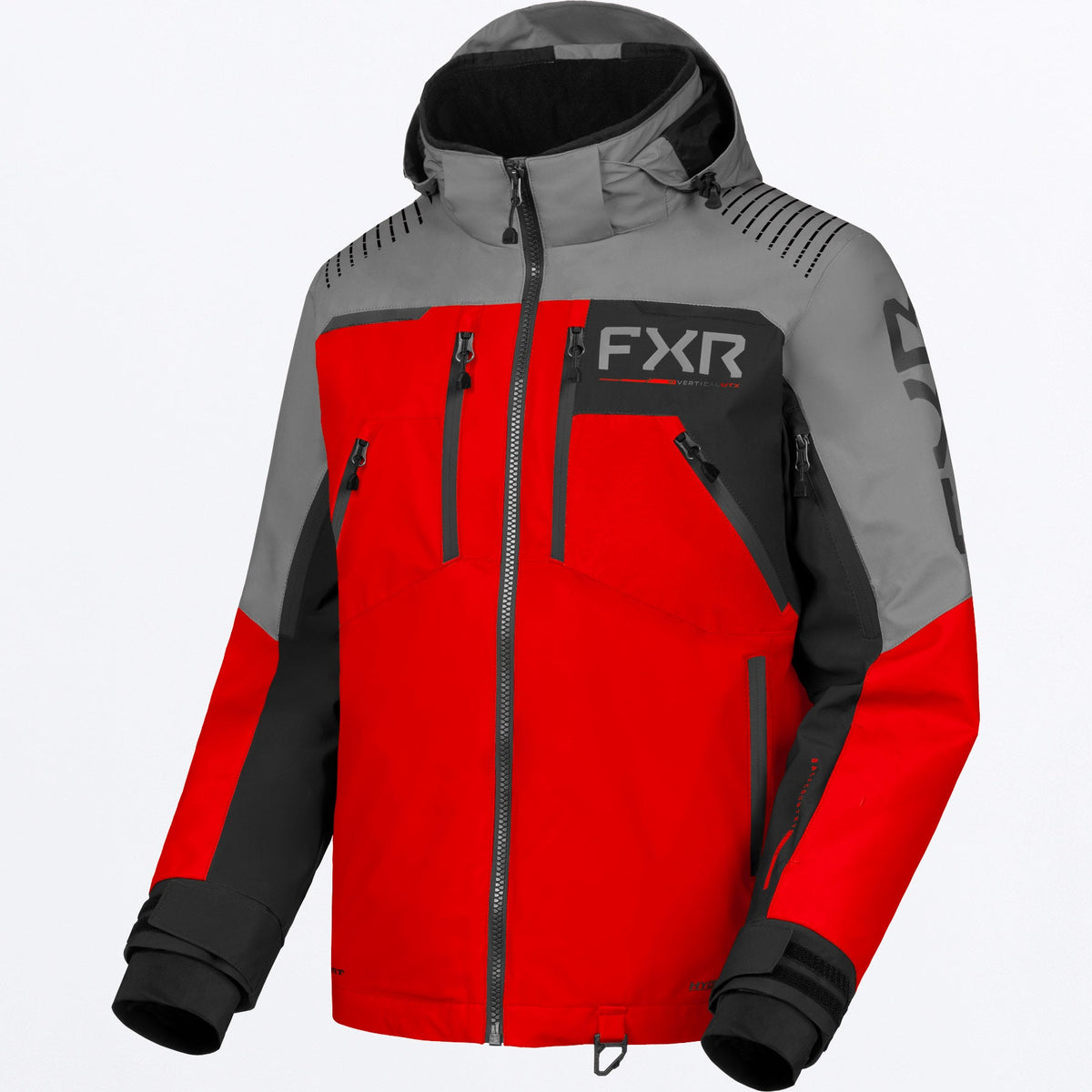 Men's Vertical MTX Lite Jacket