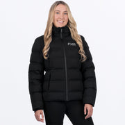 Manteau en duvet Elevation Pro pour femme